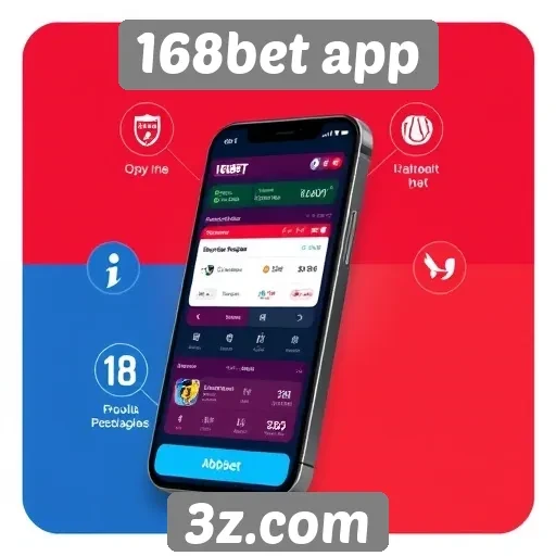 168bet app : Vantagens de usar o 168bet app para apostas