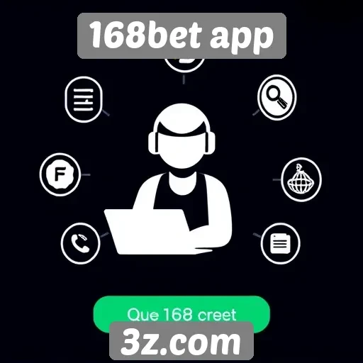 168bet app : Recursos de atendimento ao cliente do 168bet app