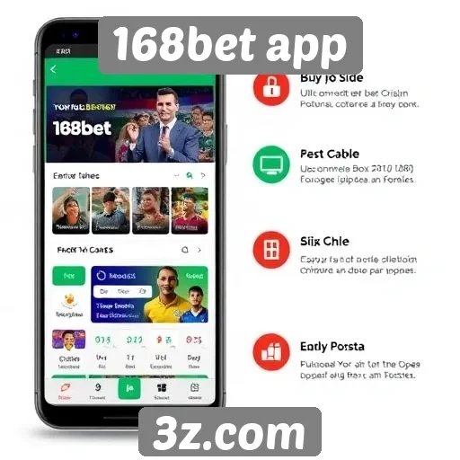 168bet app : Características do 168bet app para jogadores experientes