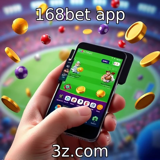 168bet app : Crescimento do mercado de jogos móveis no Brasil