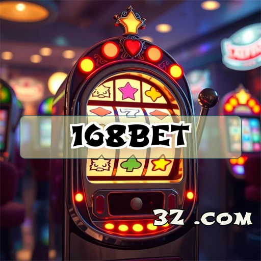 Slots Inovadores no 168bet App: Entre na Diversão Agora!