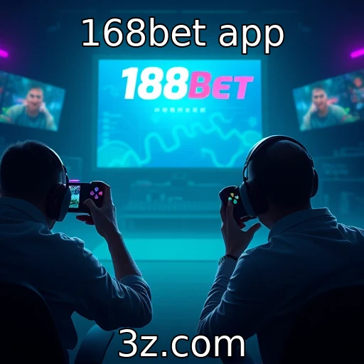 168bet app : Evolução das plataformas de streaming para gamers