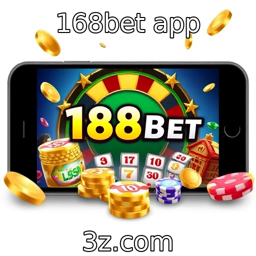 168bet app : Perspectivas de mercado para jogos de cassino virtuais